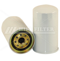 Fuel Petrol Filter For YANMAR MARINE 129A00-55800 and For BOBCAT 7029016 - Internal Dia. M22X1.5 - SN21609 - HIFI FILTER